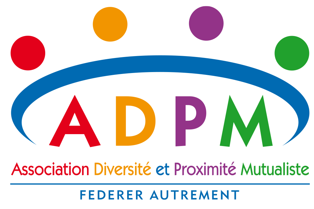 Logo ADPM